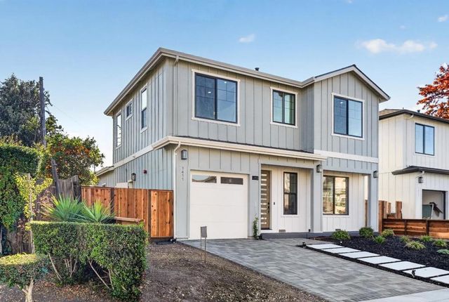 1411 San Ramon Avenue, Mountain View