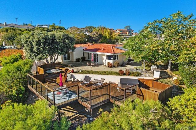 5324 Calle Vista, San Diego