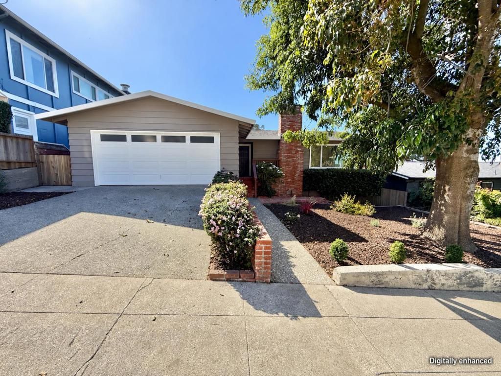 412 Monterey Road, Pacifica