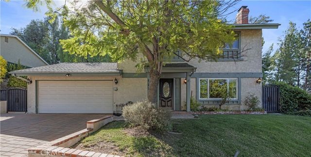 18740 Vicci Street, Canyon Country