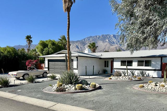 3095 N Chuperosa Road, Palm Springs
