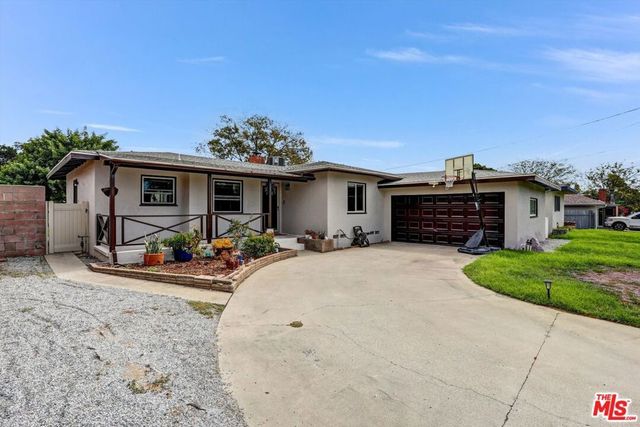 3335 Wall Avenue, San Bernardino