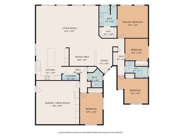 69950 Rochester Road, Cathedral City