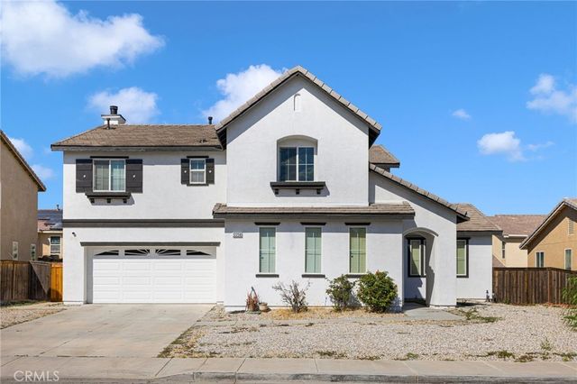 12258 Tortuga, Victorville