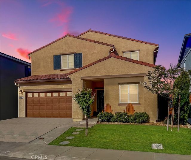 7185 Star Trail Way, Roseville