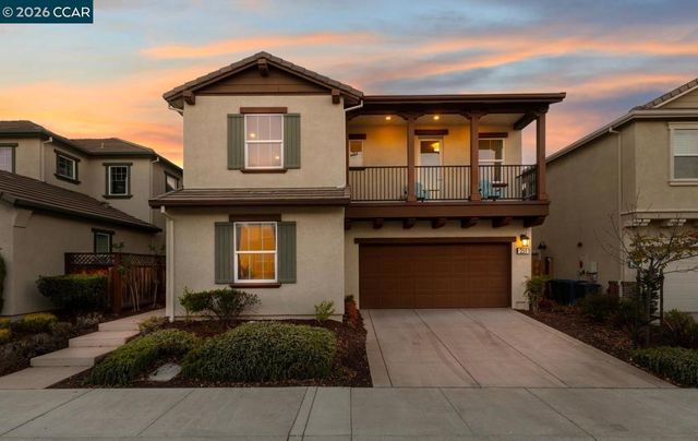 251 Via Encanto, San Ramon