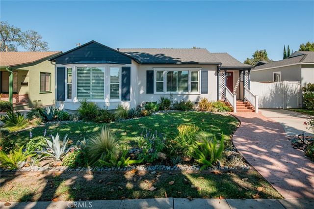 17527 Lemay Place, Lake Balboa