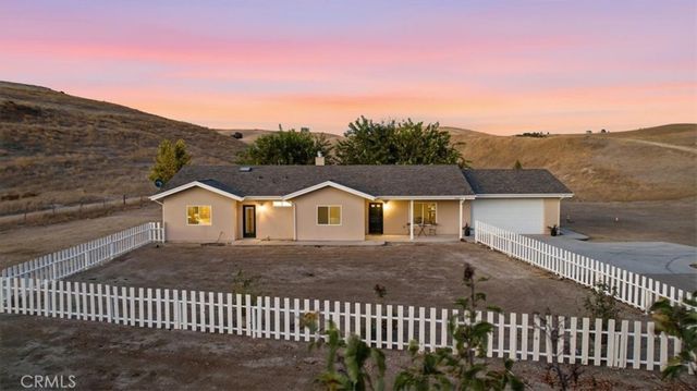 76846 Ranchita Canyon, San Miguel