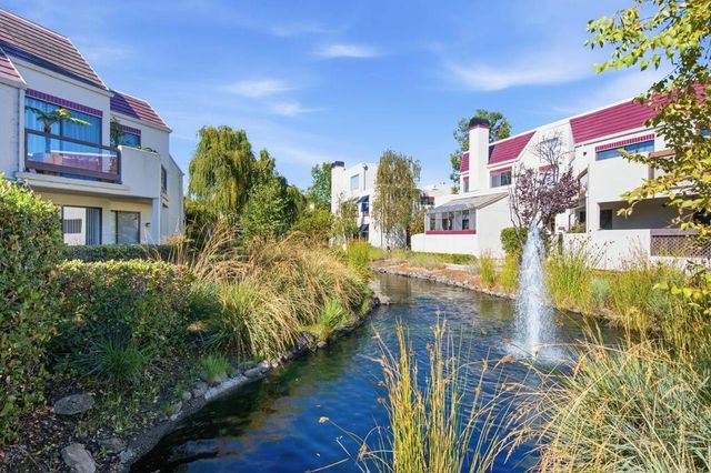 133 Shorebird Circle, Redwood City