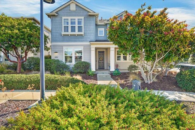 3001 Canvas Way, Marina
