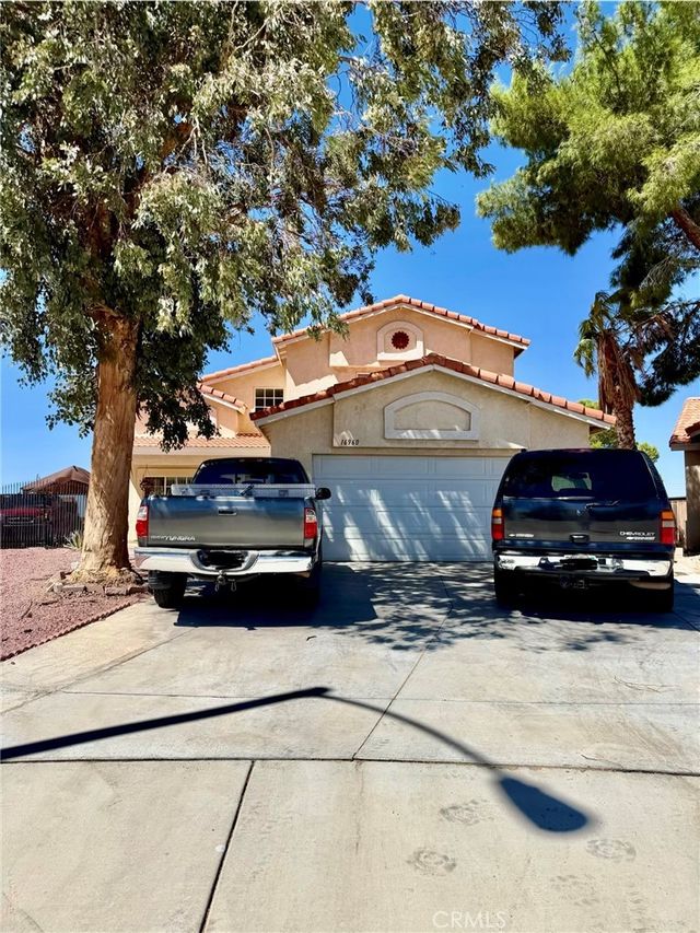 16960 Tusk Court, Victorville