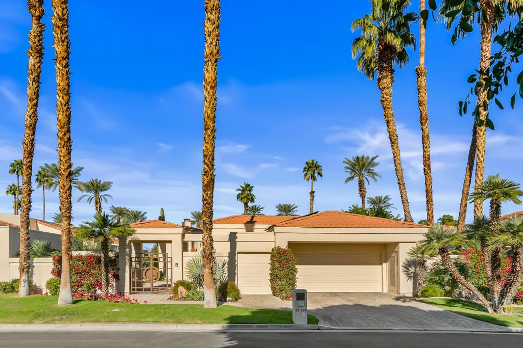 44824 Doral Drive, Indian Wells