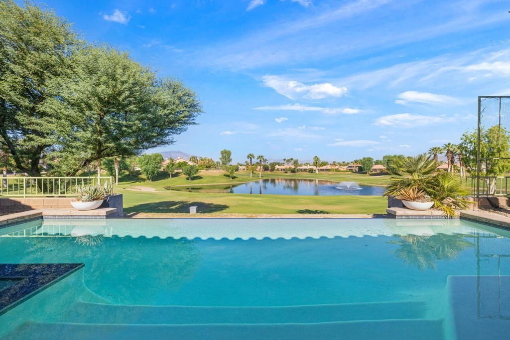 45327 Crystal Springs Drive, Indio