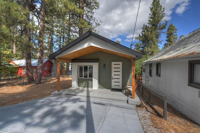 40166 Esterly Lane, Big Bear Lake