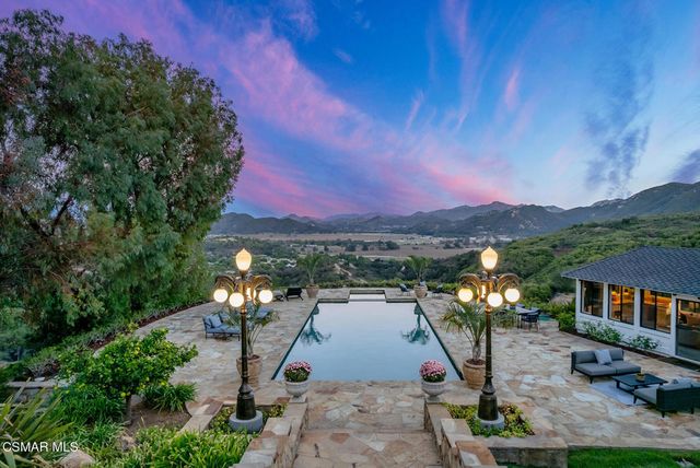 2400 W Potrero Road, Thousand Oaks