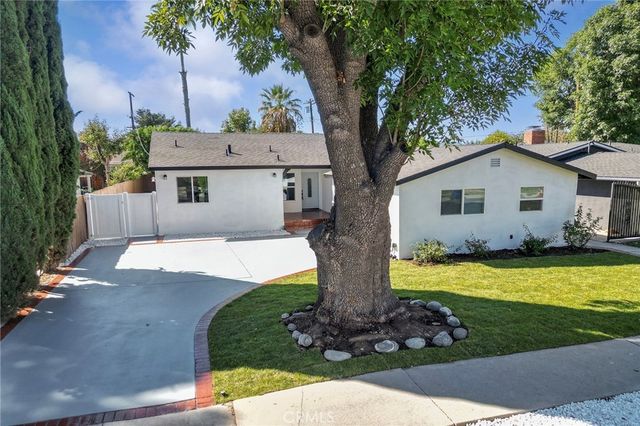7513 Topeka, Reseda