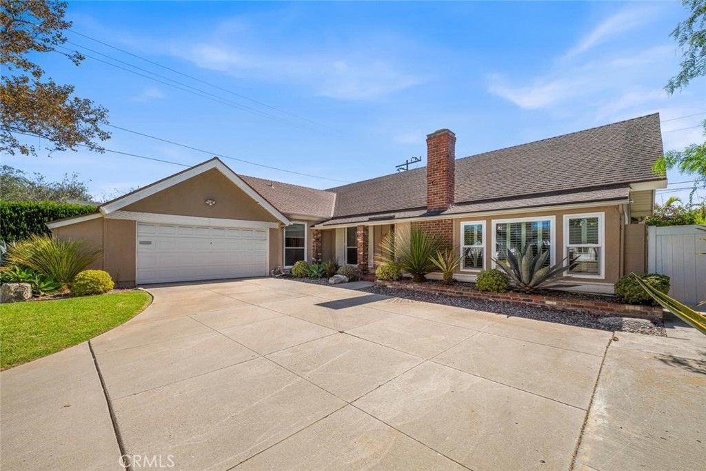 3082 Brimhall Drive, Rossmoor