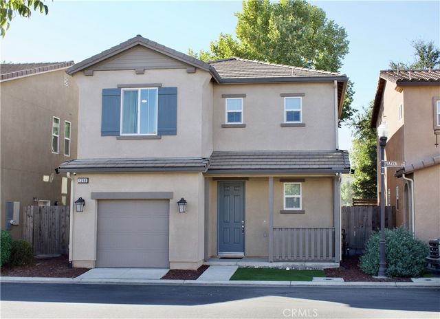1268 Piazza, Clovis