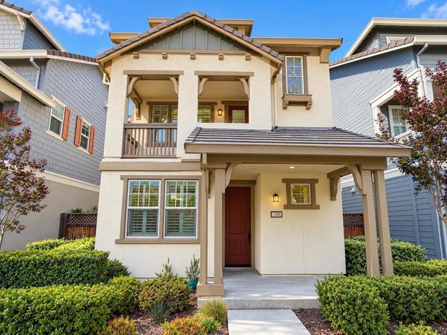 3306 Pyramid Way, Mountain View