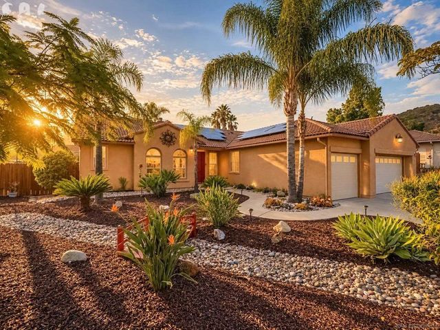 23608 Gymkhana Rd, Ramona
