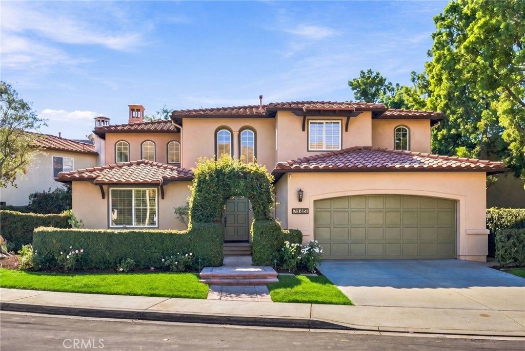 28461 Calle Pinata, San Juan Capistrano