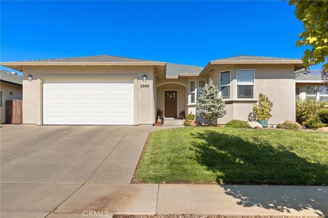 2866 Wingfield Avenue, Chico
