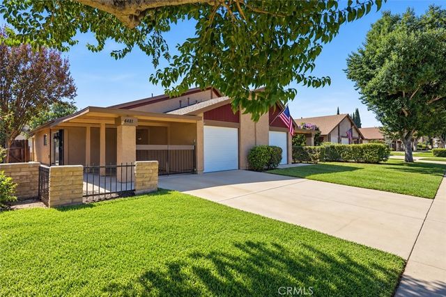 4481 Teresita Court, Chino