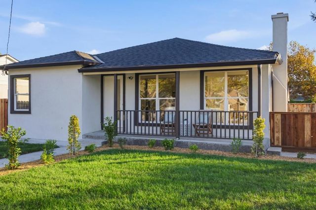 101 Laumer Avenue, San Jose