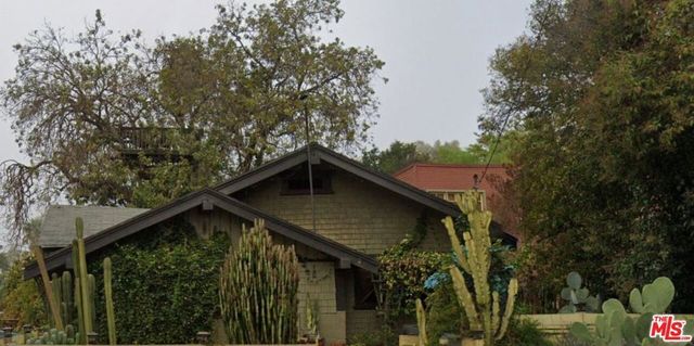 1643 Micheltorena Street, Los Angeles