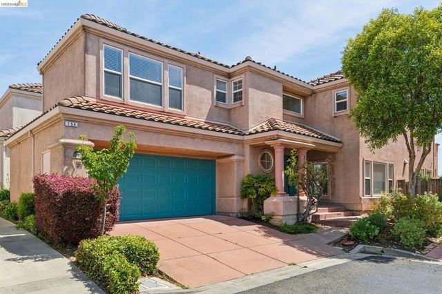 154 Camino Del Sol, Vallejo
