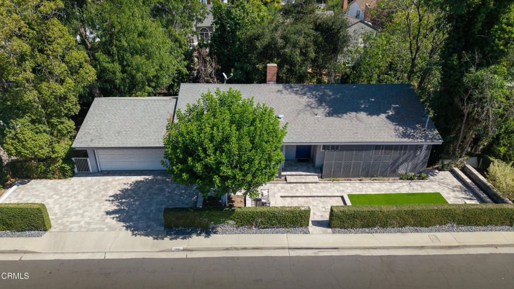 406 E Alhambra Road, San Gabriel