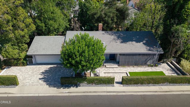 406 E Alhambra Road, San Gabriel