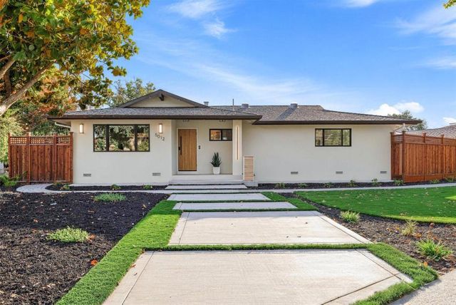 5012 Lassen Avenue, San Jose