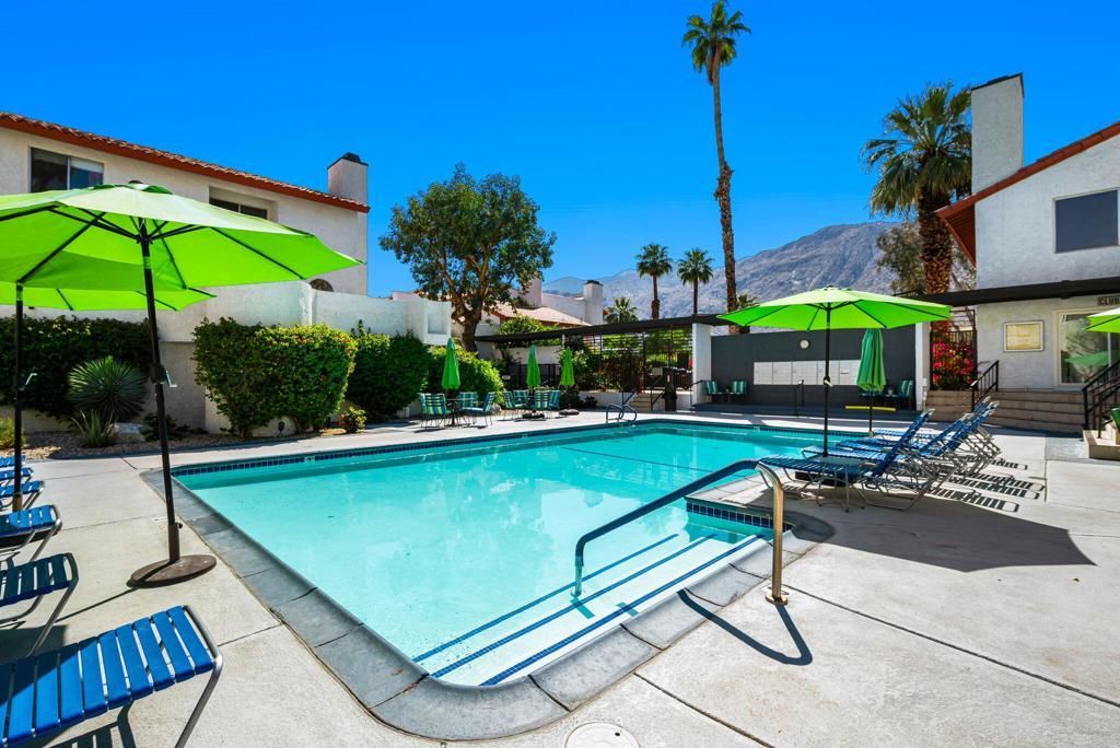 280 S Avenida Caballeros # 268, Palm Springs