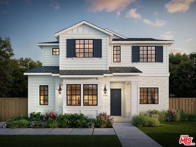 1111 Berkeley Street, Santa Monica