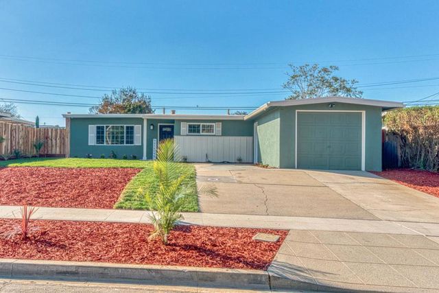 23 Harryette Drive, Salinas