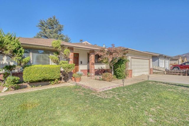 633 Main Street, Soledad