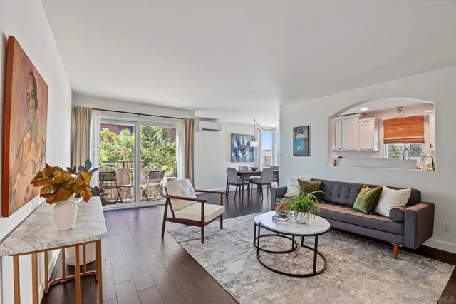 4111 Illinois # 202, San Diego