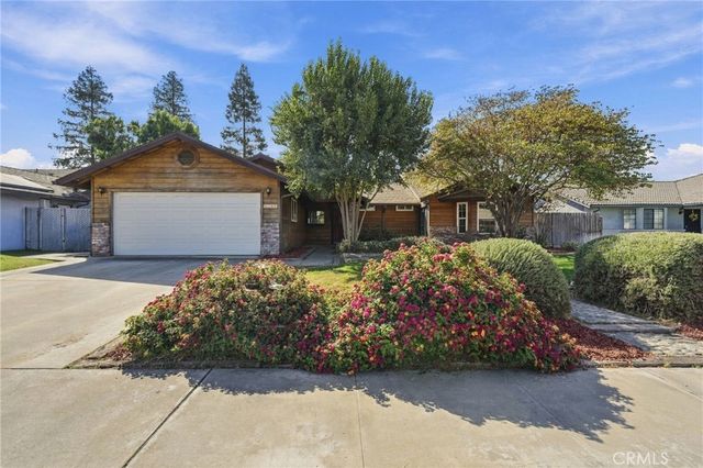 2149 W Della, Porterville