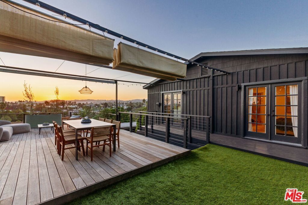 4016 Cumberland Avenue, Los Angeles