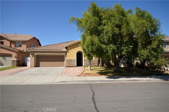 3044 Kalei, Perris