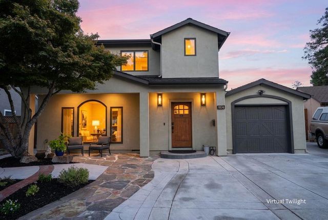 1874 Arbor Drive, San Jose
