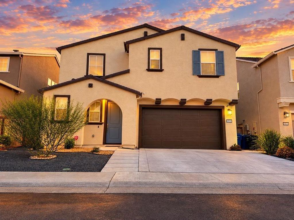 8820 Boes Way, Sacramento
