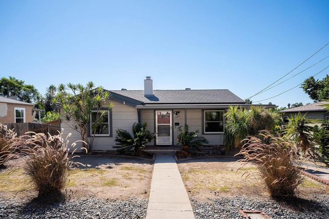 7269 Stanford Ave, La Mesa