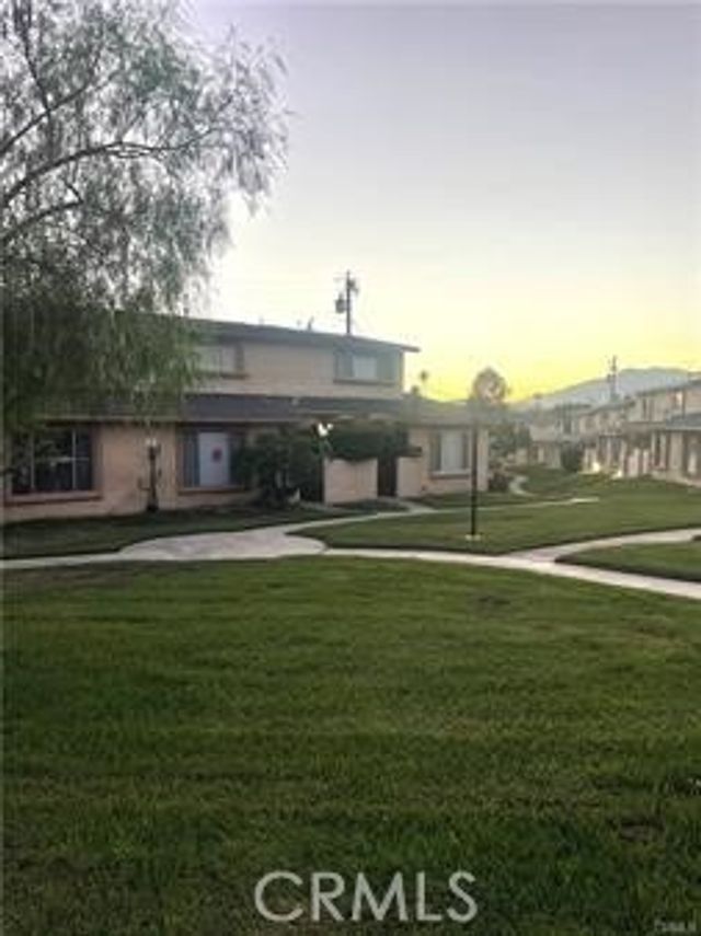 3700 Mountain, San Bernardino