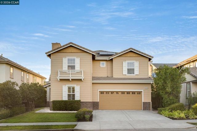 2727 Salisbury Way, San Ramon