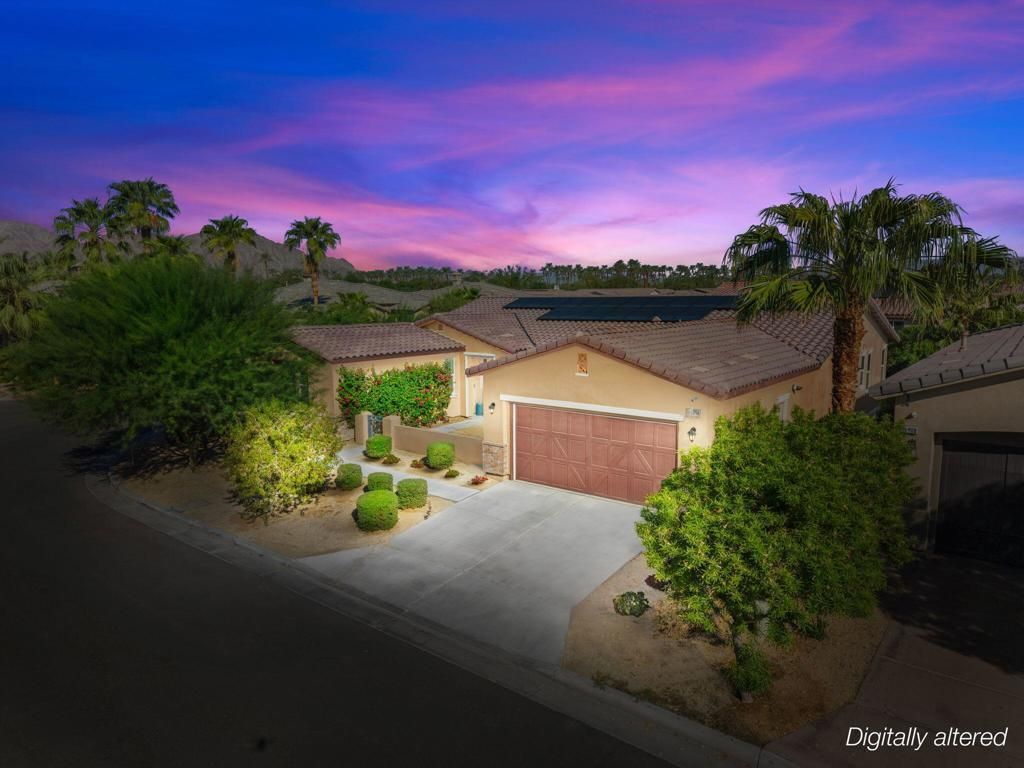 81794 Via San Clemente, La Quinta