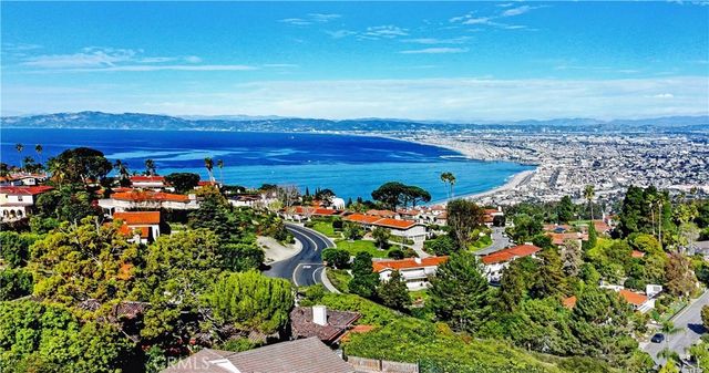 2521 Novato Place, Palos Verdes Estates