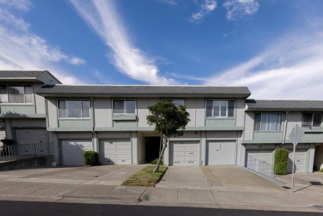 3774 Fairfax Way, South San Francisco