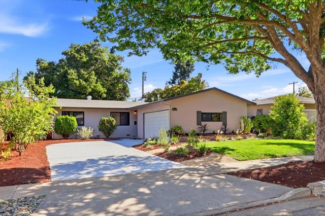4814 Clydelle Avenue, San Jose